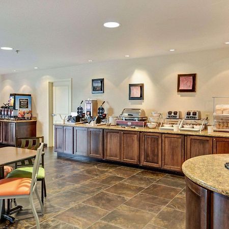 Comfort Suites Near Hot Springs Park Extérieur photo