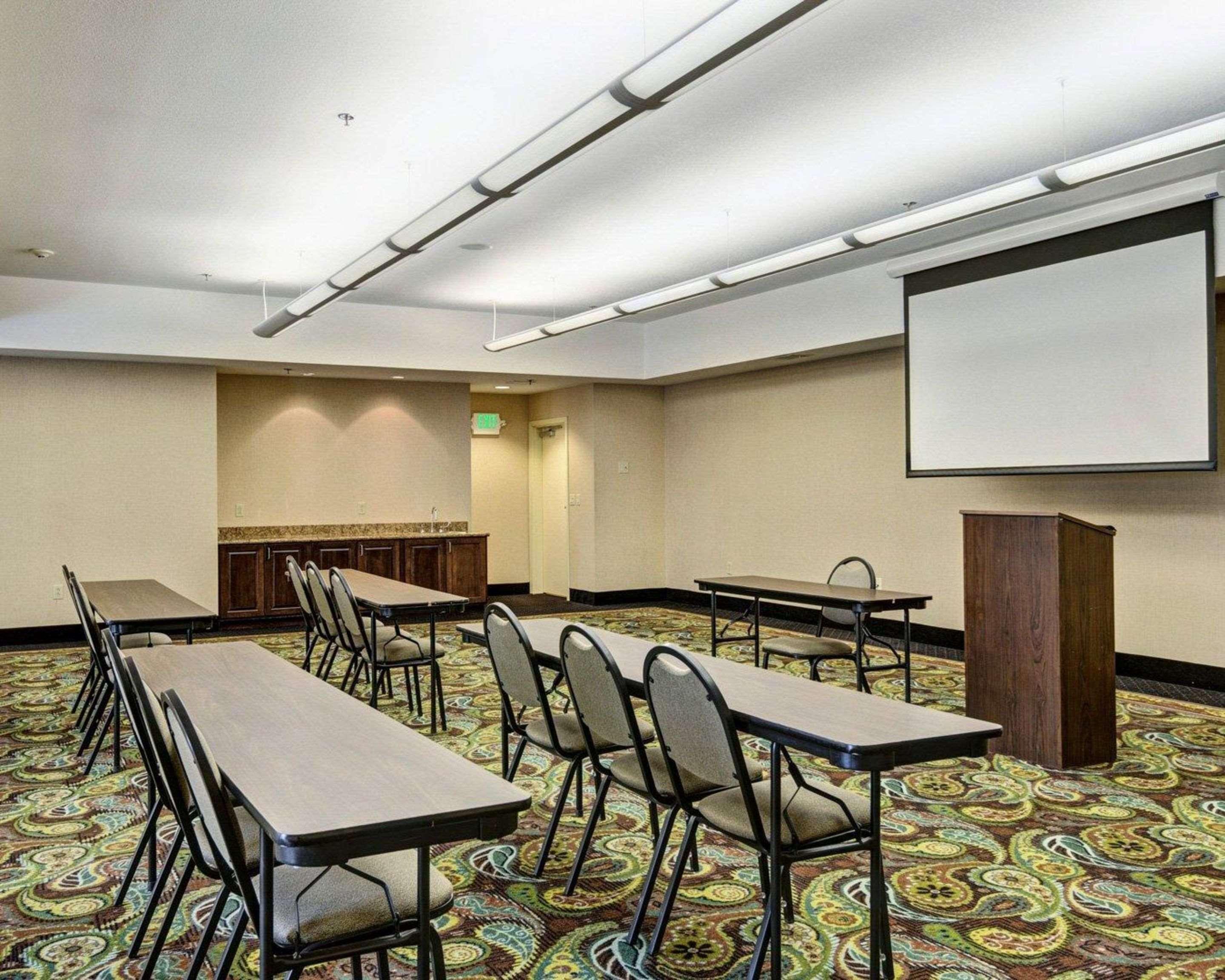 Comfort Suites Near Hot Springs Park Extérieur photo